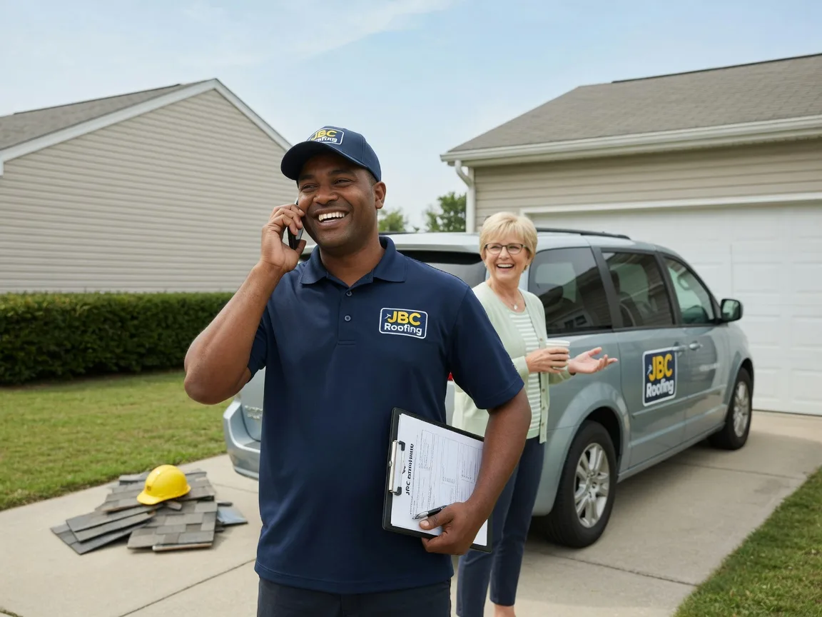 Roof Replacement Stockport, OH FAQs